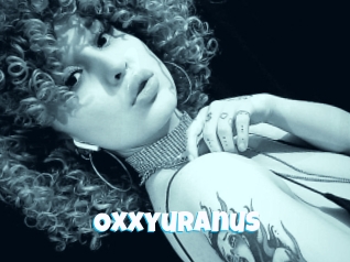 Oxxyuranus