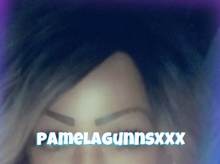 PamelagunnsXXX