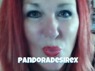 PandoraDesireX