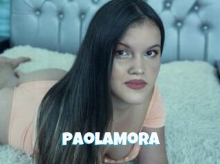 PaolaMora