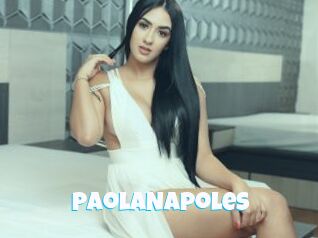 PaolaNapoles Miss Gros Seins