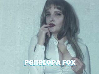 Penelopa_Fox