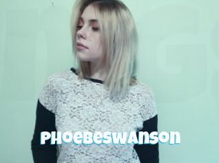 PhoebeSwanson