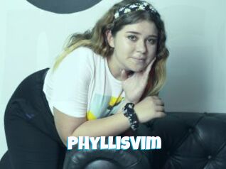 PhyllisVim