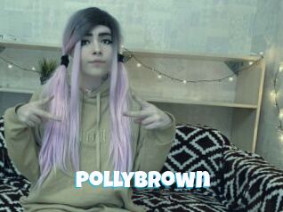 PollyBrown Miss Gros Seins