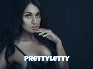 PrettyLetty