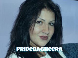 PrideBagheera