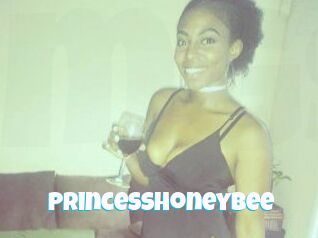 PrincessHoneyBee
