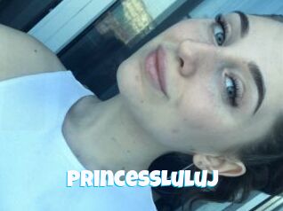 PrincessLuluJ