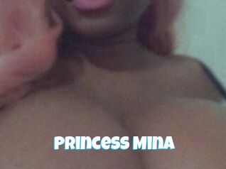 Princess_Mina