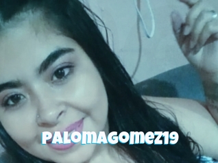 Palomagomez19