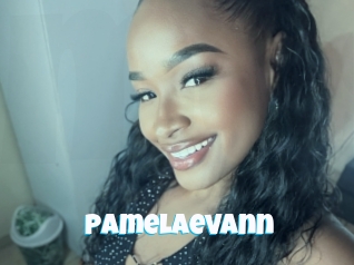Pamelaevann