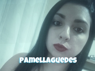 Pamellaguedes
