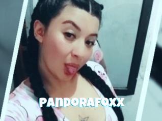 Pandorafoxx