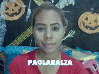 paolabalza Miss Gros Seins