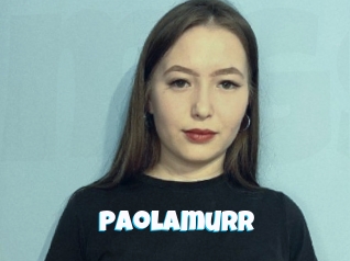 Paolamurr