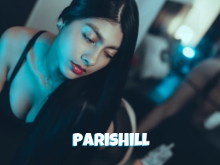 Parishill