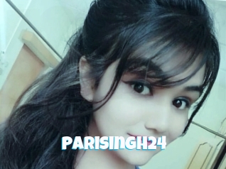 Parisingh24