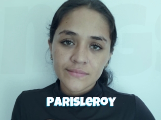 Parisleroy