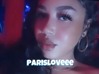 Parisloveee