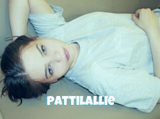 Pattilallie