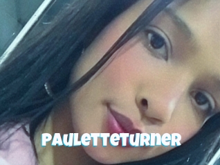 Pauletteturner