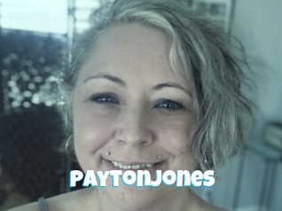 Paytonjones