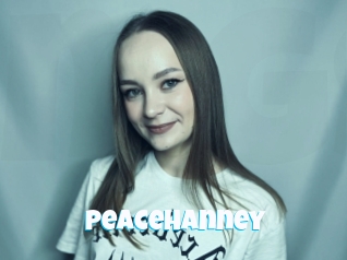 Peacehanney