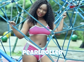 Pearlboller