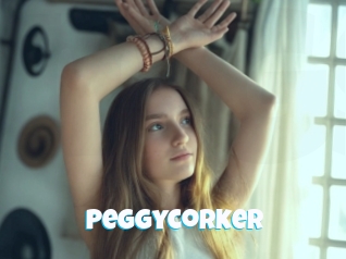 Peggycorker