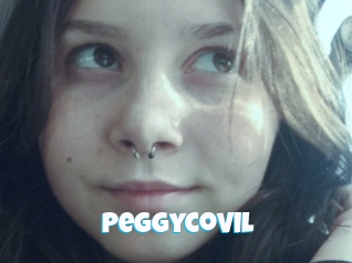 Peggycovil