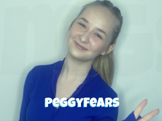 Peggyfears