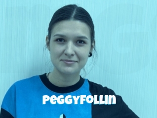 Peggyfollin