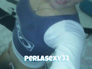 Perlasexy33