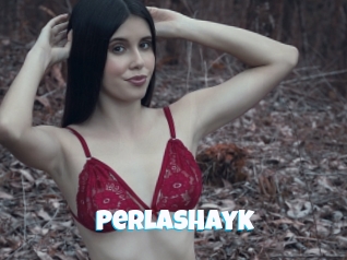 Perlashayk