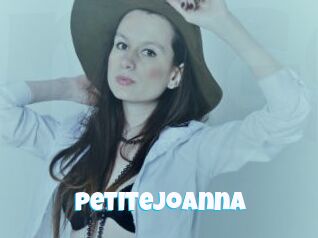 Petitejoanna