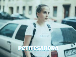 Petitesandra