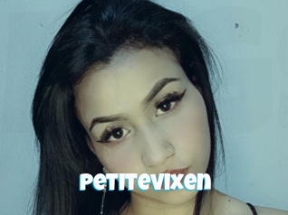 Petitevixen