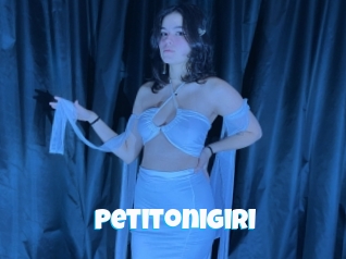 Petitonigiri