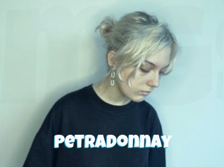 Petradonnay