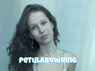 Petulabowring