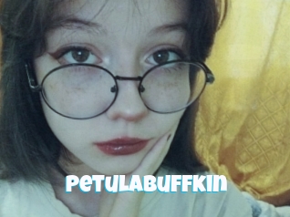 Petulabuffkin