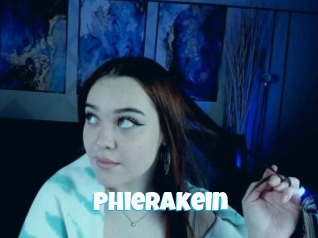 Phierakein