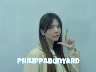Philippabunyard