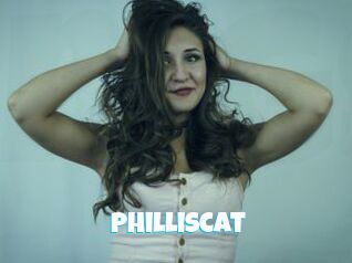Philliscat