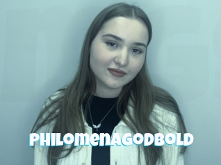 Philomenagodbold