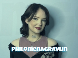 Philomenagravlin