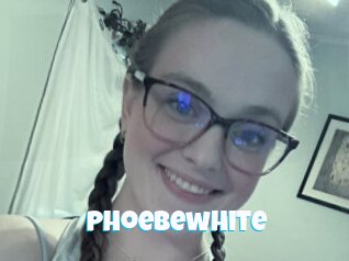 Phoebewhite