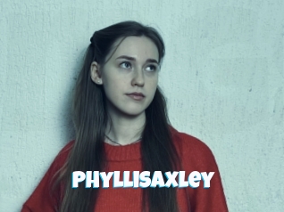 Phyllisaxley