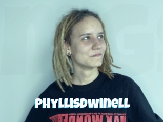 Phyllisdwinell